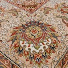 Перський килим Tabriz Highbulk G134-C Cream - Висока якість за найкращою ціною в Україні зображення 5.